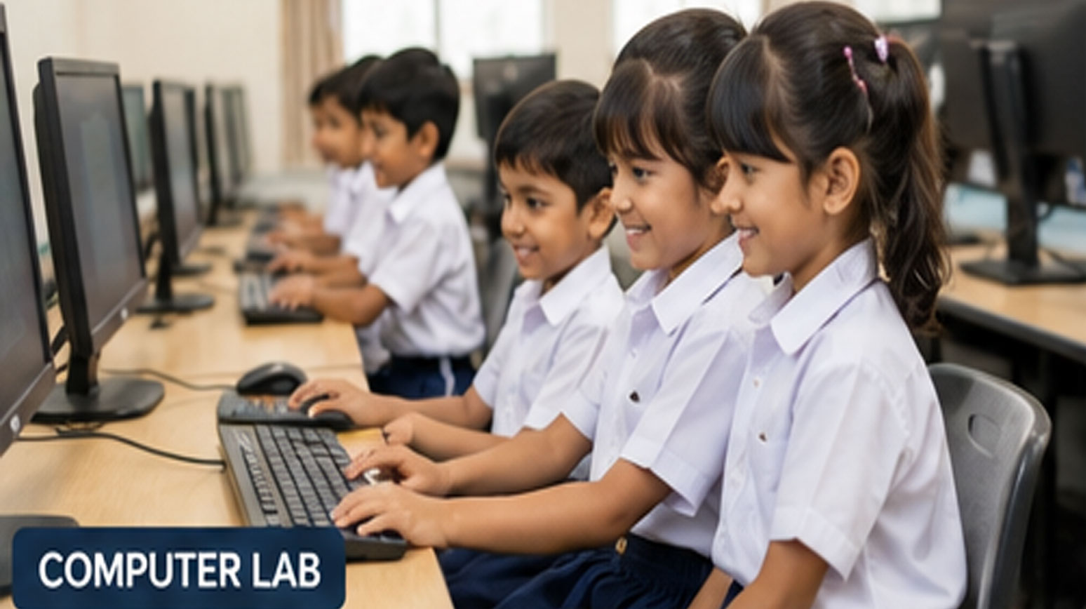 Primary Classroom Learning