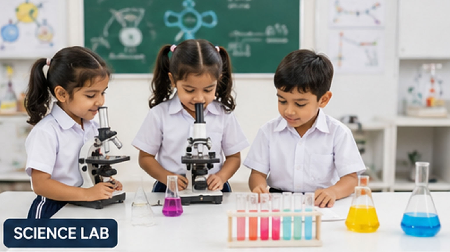 Teacher Guided Activity