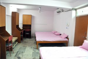 Hostel Rules